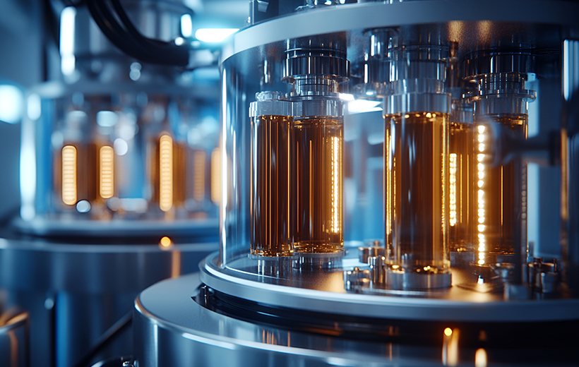 专利护航 彰显硬实力