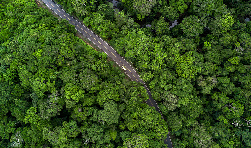 绿色材料 赋能新能源产业